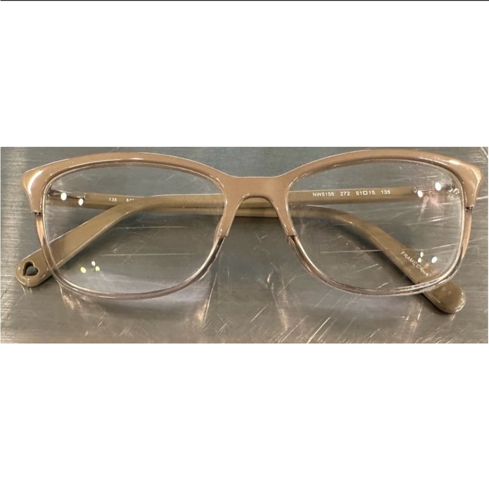 Nine West Glasses w/ Bifocal Lense